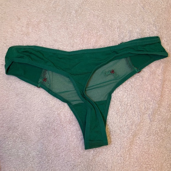 BNIB - 3 pairs of woman’s MEDIUM Knotty Knickers. - Picture 4 of 8